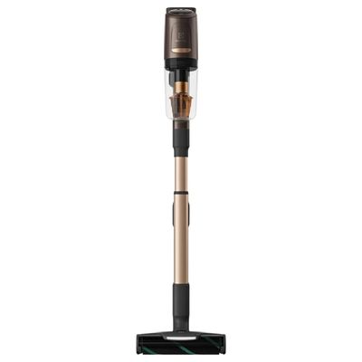 ELECTROLUX UltimateHome 900 Wireless Stick Vacuum Cleaner (150W, 0.4L, Mahogany Bronze) EFP91824BR