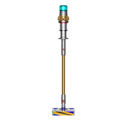 DYSON V15 Detect? Absolute Stick Vacuum Cleaner (660W, 0.54L) SV22V15 DT ABS IR/GD