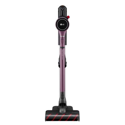 LG A9K Core Wireless Stick Vacuum Cleaner (590W, 0.44L, Vintage Wine) A9K-CORE.BVWPETH