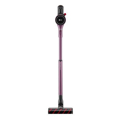 LG A9K Core Wireless Stick Vacuum Cleaner (590W, 0.44L, Vintage Wine) A9K-CORE.BVWPETH