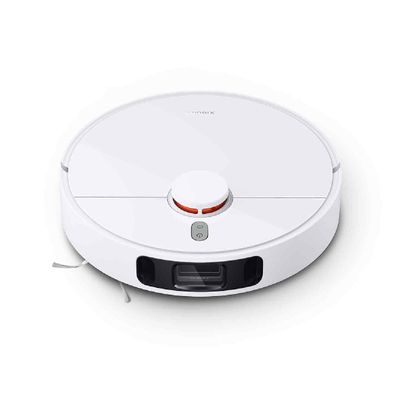 XIAOMI S10+ Robotic Vacuum Cleaner (55W,White) BHR6368EU