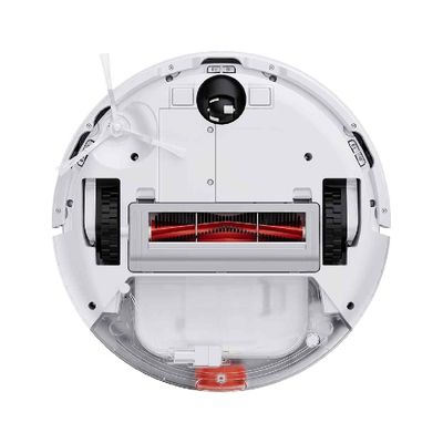 XIAOMI E10 Robotic Vacuum Cleaner (35W,White) BHR6783EU