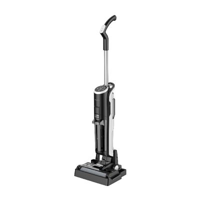 HITACHI Stick Vacuum Cleaner (18V, 1.1L, Black) PV-XW1M