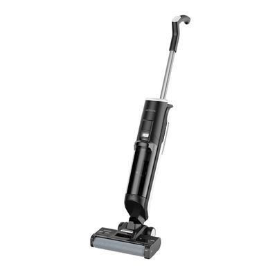 HITACHI Stick Vacuum Cleaner (18V, 1.1L, Black) PV-XW1M