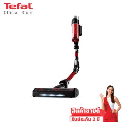 TEFAL X-Force Flex 9.60 Animal Stick Vacuum Clearner (250W, 0.4L) TY2079