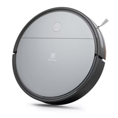 ELECTROLUX UltimateHome 300 Robotic Vacuum Cleaner (14.4V, 0.4L) EFR31211