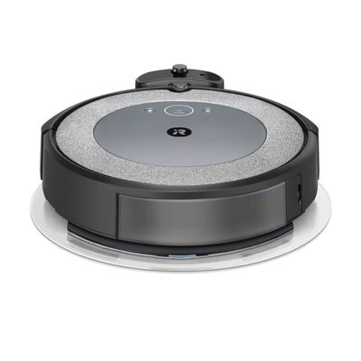 IROBOT Robotic Vacuum Cleaner Roomba Comba i5