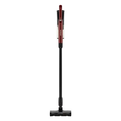 HITACHI Stick Vacuum Cleaner Cordless 75 Airwatts 0.4L (Red) PV-X95N MRE