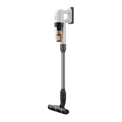 ELECTROLUX UltimateHome 700 Stick Vacuum Cleaner Cordless 14.4V 0.3L (White) EFP71523WH