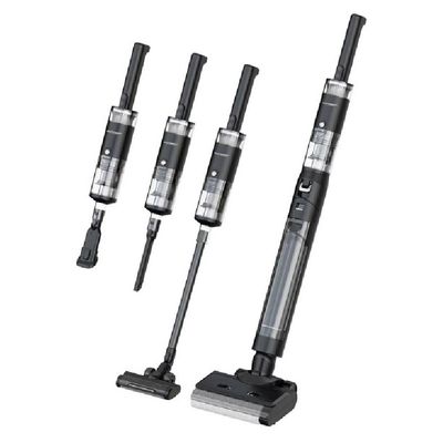 AUTOBOT Stick Vacuum Cleaner Cordless 250W 0.5L (Black) ABSOLUTE 2