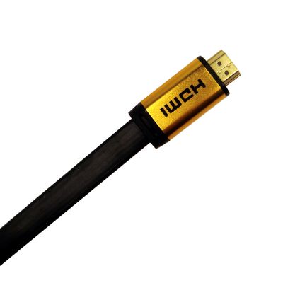 MCABLE HDMI to HDMI Cable ( 1.5M) M-HDMI-HSWE-E