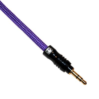 MCABLE Audio Cable (1M) M-AUDIO3