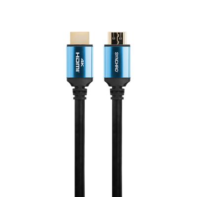 SYNCHRO HDMI Cable Version 2.0 (1.8M) HDM-318