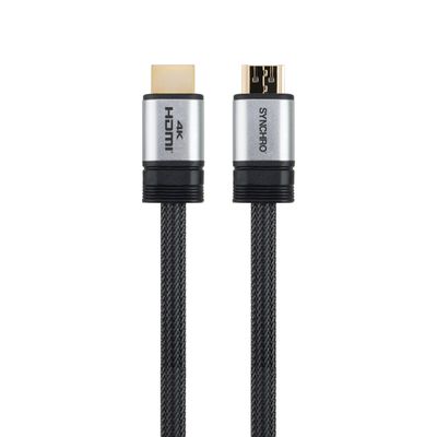 SYNCHRO สาย HDMI Version 2.0 (3 เมตร) HDM-430