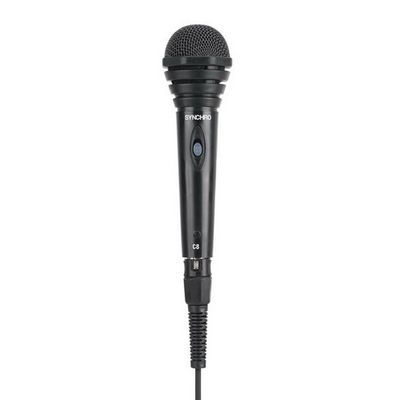 SYNCHRO Microphone C8