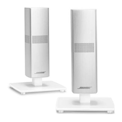 BOSE ขายึดลำโพง (สีขาว) รุ่น OmniJewel Cel WHT