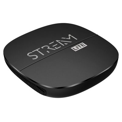 GMMZ Internet TV box Stream Lite