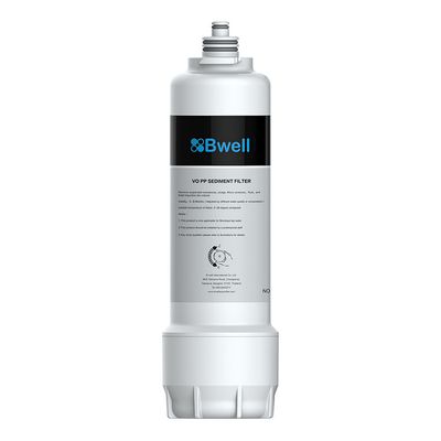 BWELL Water Purifier Filter PP AICSN-H3-Y03D