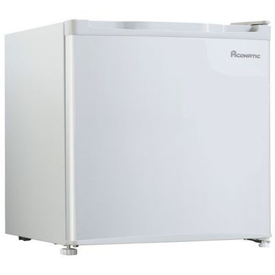 ACONATIC ตู้เย็น 1 ประตู 1.7 คิว (สีขาว) รุ่น AN-FR468 มูลค่า 3,490 บาท