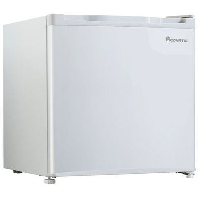 ACONATIC Single Door Refrigerator 1.7 Cubic (White) AN-FR468 Value 3,490 Baht