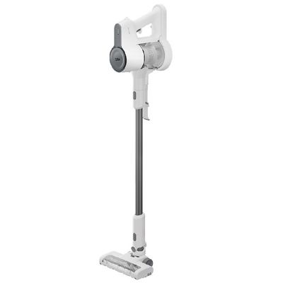 BEKO Stick Vacuum Cleaner Cordless 110W 0.7L (White) VRT50418VW
