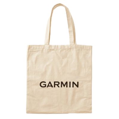 GARMIN กระเป๋าผ้าดิบ Running Fashion