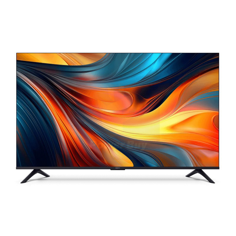 Buy XIAOMI TV A 55 2026 Google TV 55 Inch 4K LED L55MB-ASEA 2025