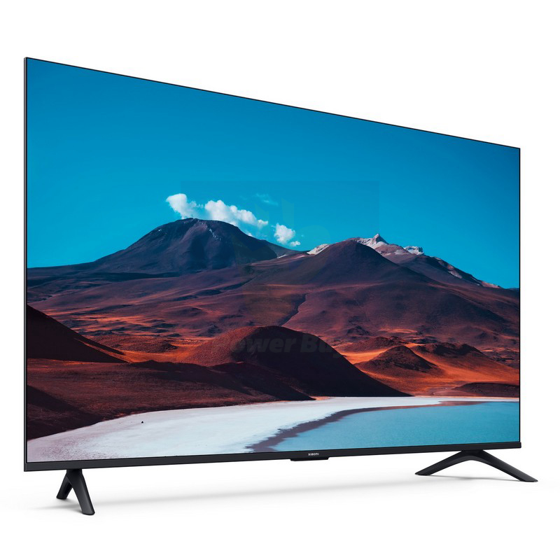 Buy XIAOMI TV A 55 2026 Google TV 55 Inch 4K LED L55MB-ASEA 2025