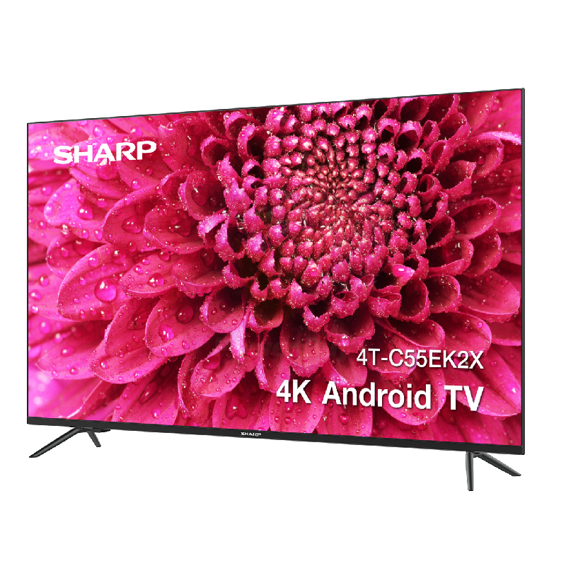 Buy SHARP TV UHD LED (55