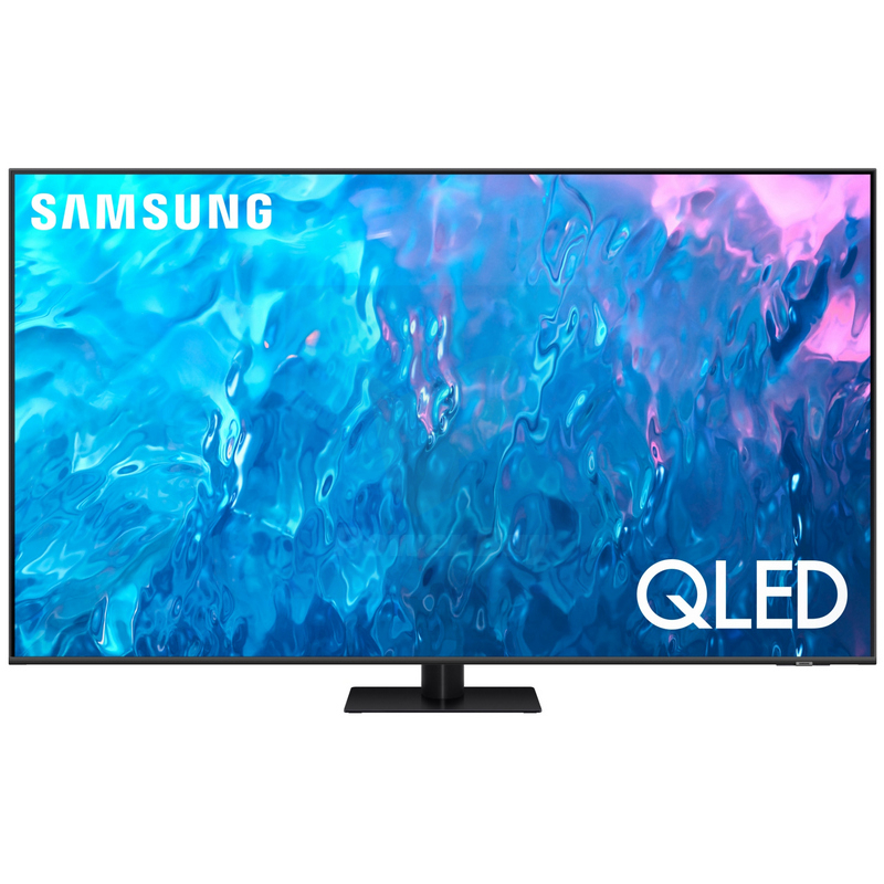 Buy SAMSUNG TV 55Q70C UHD QLED (55, 4K, Smart, 2023) QA55Q70CAKXXT at Best  price
