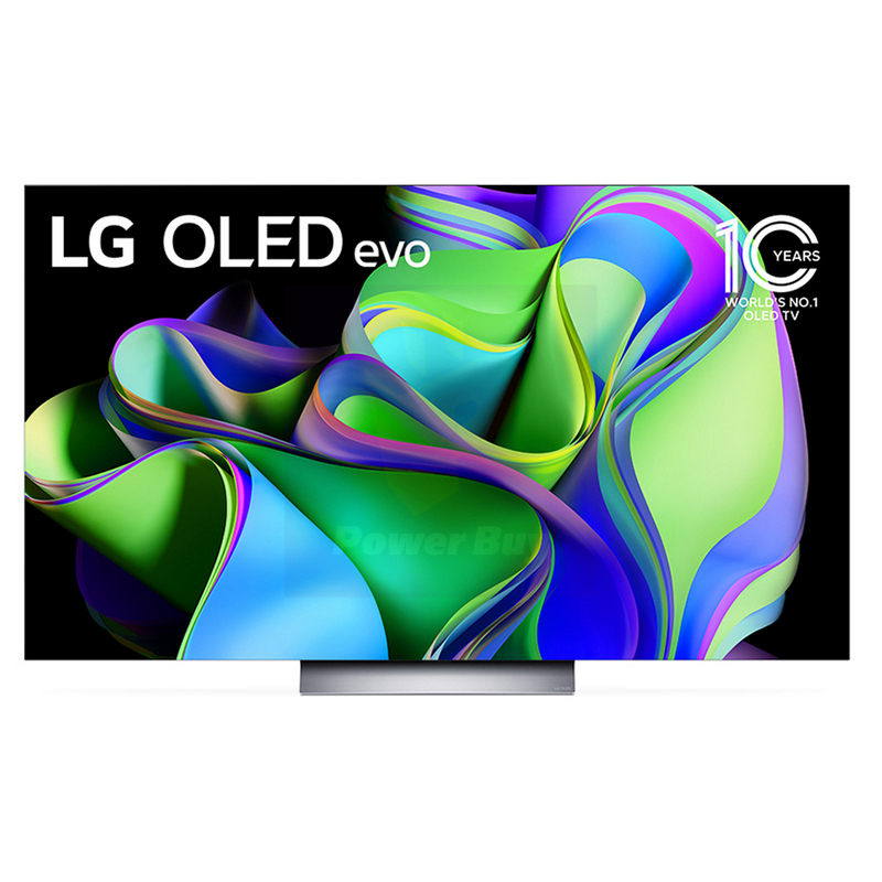 LG G3 55” 4K OLED Evo - OLED55G3PUA