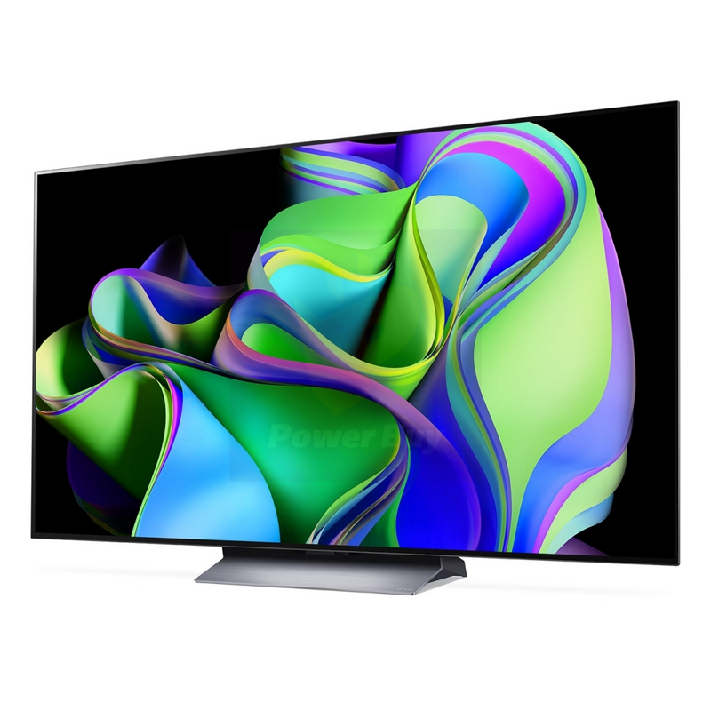 Buy LG TV OLED evo 65C3 (65, 4K, Smart, 2023) OLED65C3PSA.ATM at