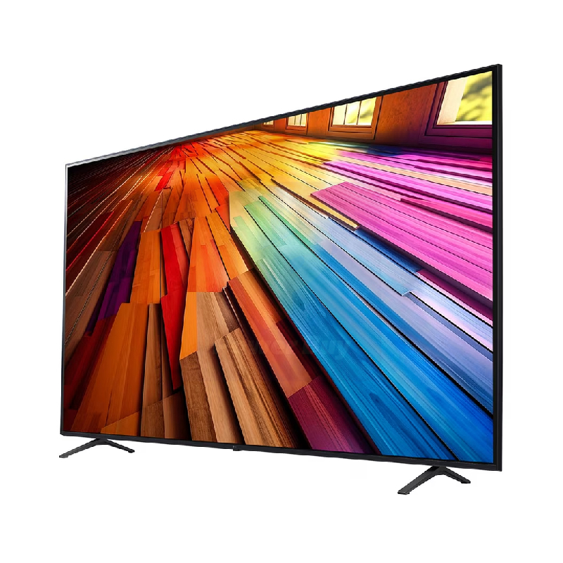 LG ทีวี 55UT80 สมาร์ททีวี 55 นิ้ว 4K UHD LED รุ่น 55UT8050PSB.ATM ปี