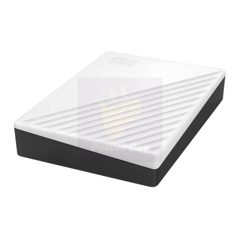 WD ポータブルHDD 5TB USB3.0 ホワイト 【公式通販】 WD ポータブルHDD 5TB USB3.0 ホワイト 【公式通販】