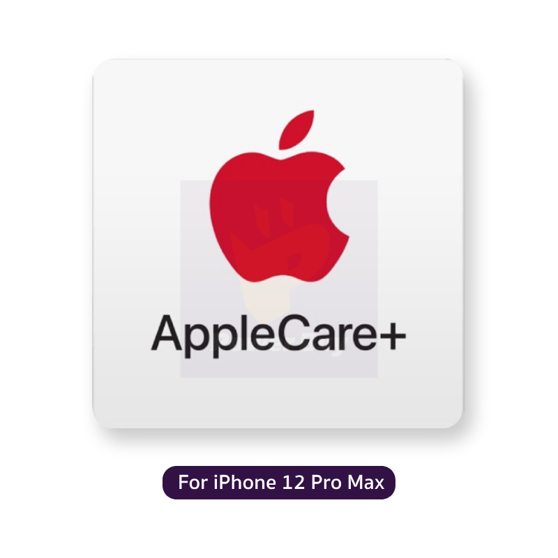 Buy APPLE AppleCare+ for iPhone 12 Pro Max S8979ZX/A at Best price