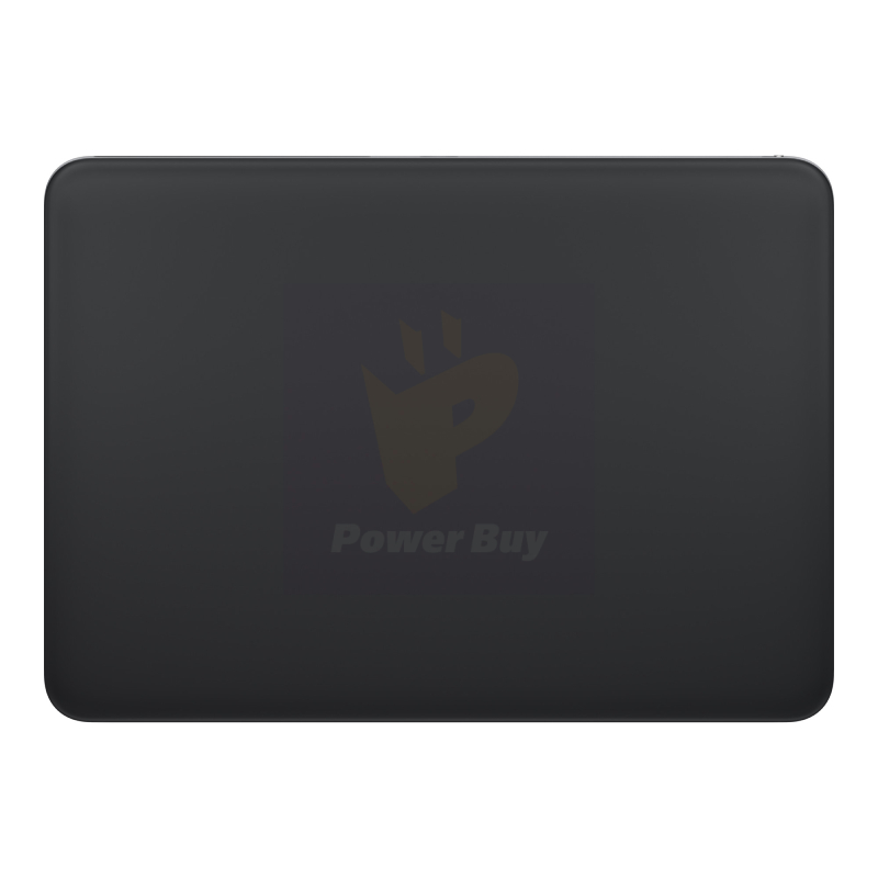 Buy APPLE Magic Trackpad (USB?C) - Black Multi-Touch Surface at