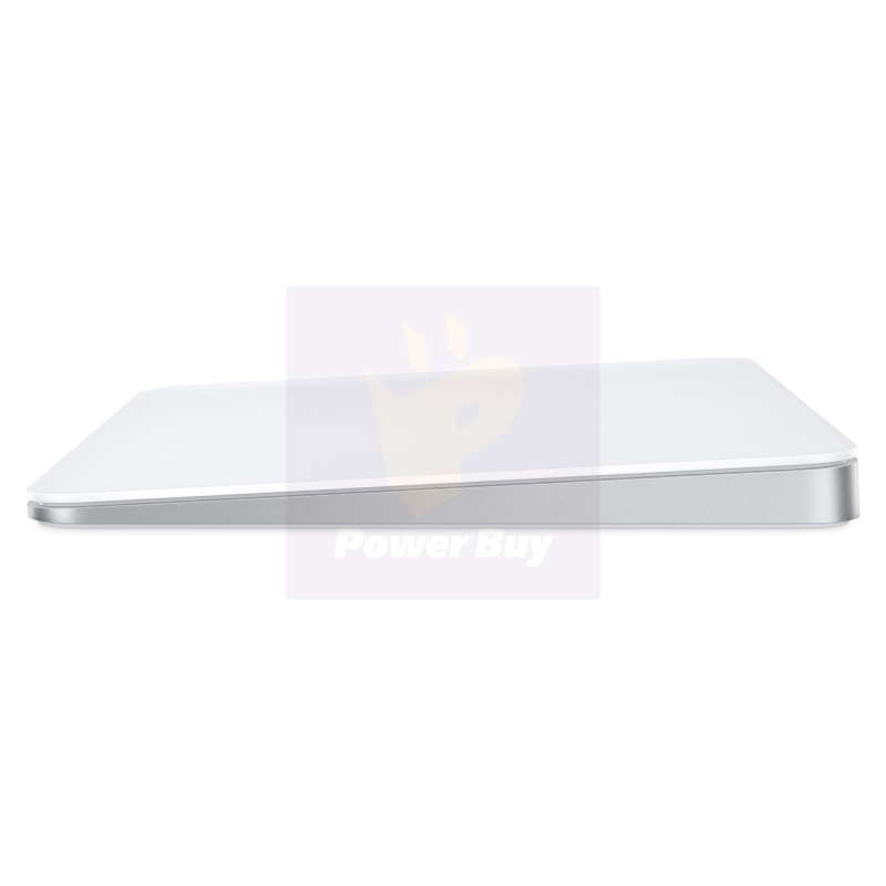 NEW hotsell Apple Magic Trackpad - White Multi-Touch Surface.