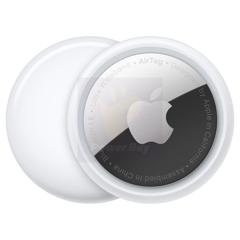 Buy APPLE AIRTAG (1 PACK) APPLE MX532TH/A at Best price | Power Buy