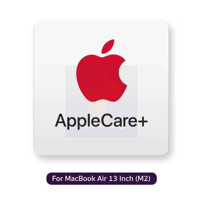 Buy APPLE AppleCare+ for MacBook Air 13 Inch (M2) SF8C2ZX/A at