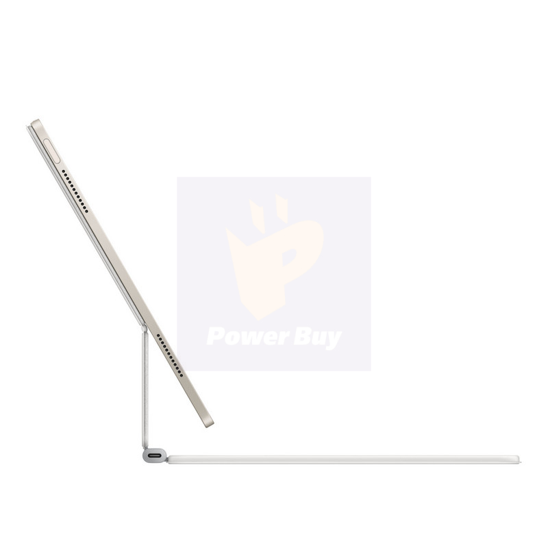 Buy APPLE Magic Keyboard for iPad Air 13 (M3) - English - White at