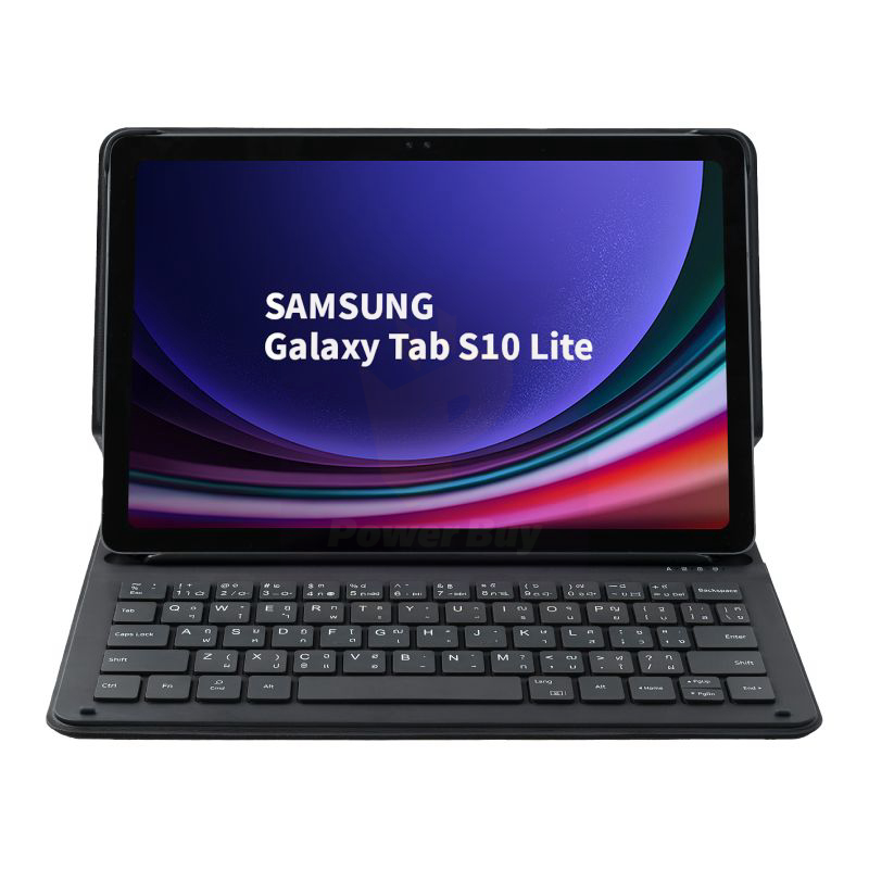 Buy SAMSUNG Bluetooth Keyboard Cover for Galaxy Tab S10 Lite