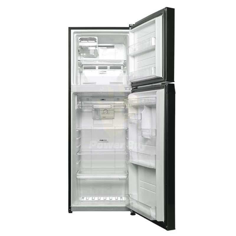 Toshiba refrigerator deals double door