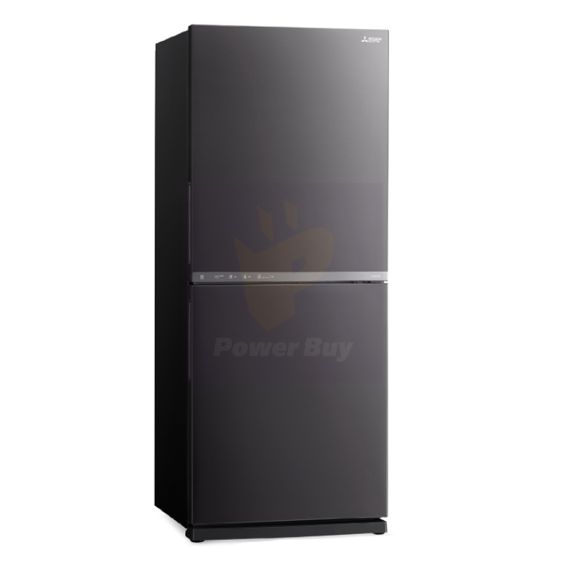 Buy MITSUBISHI ELECTRIC HS Series Double Doors Refrigerator 14.9 