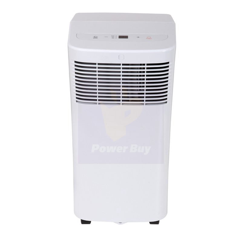 Buy MIDEA Portable Air Conditioner (7000 BTU, White) MPPHA07CRN7QB6