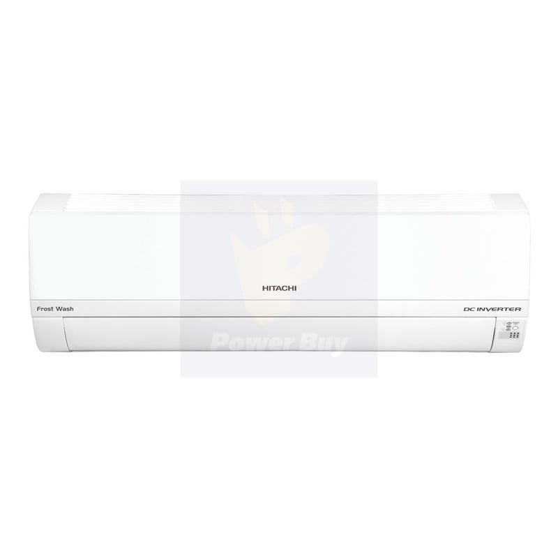 hitachi air sleep dc inverter