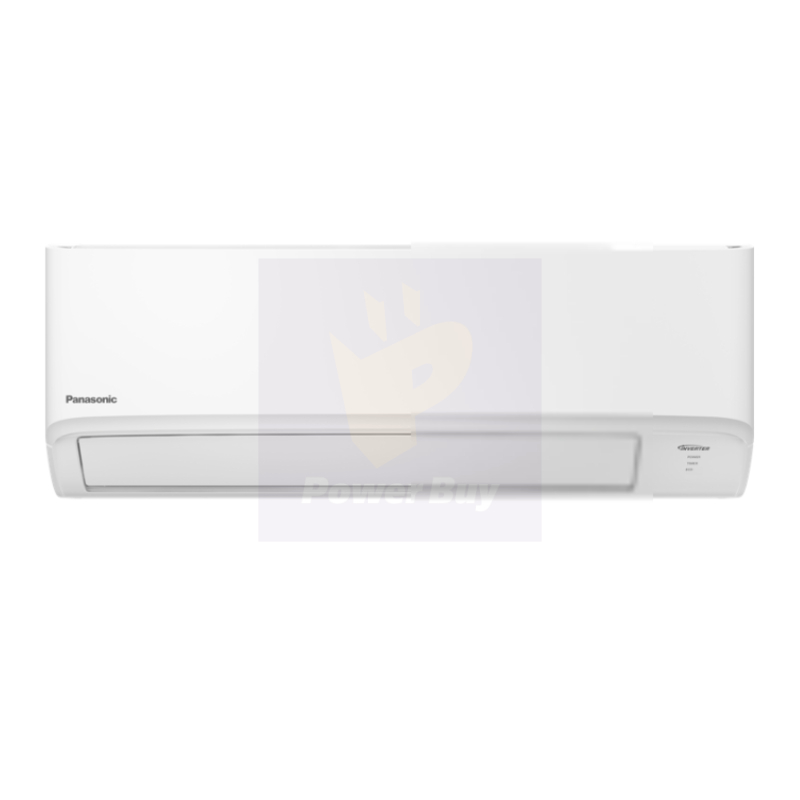 Buy PANASONIC Air Conditioner Eco Inverter 17700 BTU Inverter CS 