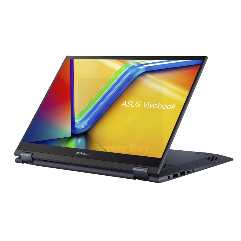 Asus VivoBook Flip 14 Review: A Fast, Cheap AMD Laptop