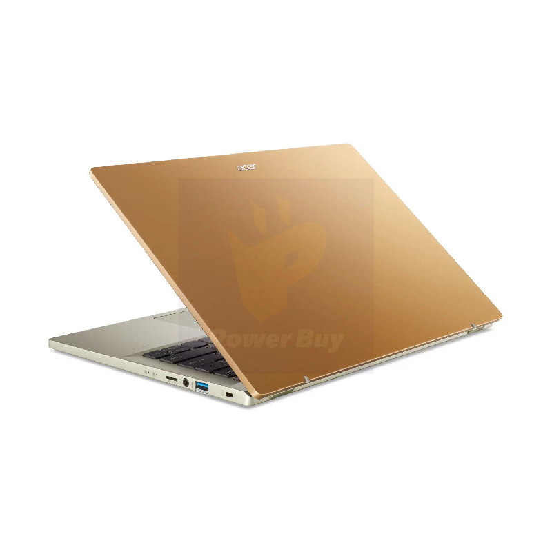 Buy ACER Swift Go 14 Notebook (14, Intel Core i5, RAM 16GB, 512GB)  SFG14-71-52YN at Best price