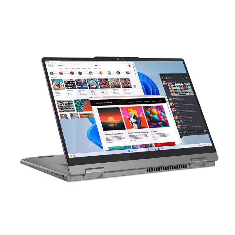 Buy LENOVO IdeaPad 5 2-in-1 14IRU9 Notebook (14