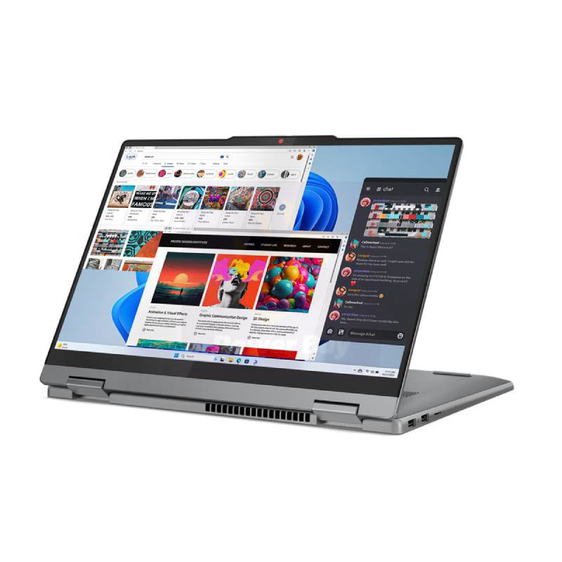 Buy LENOVO IdeaPad 5 2-in-1 14IRU9 Notebook (14